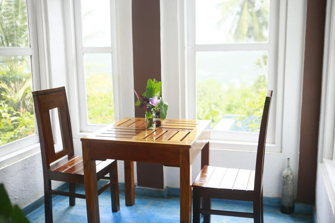 The Change Hotel Kandy Bagian luar foto