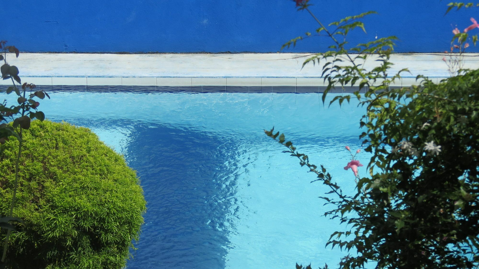 The Change Hotel Kandy Bagian luar foto
